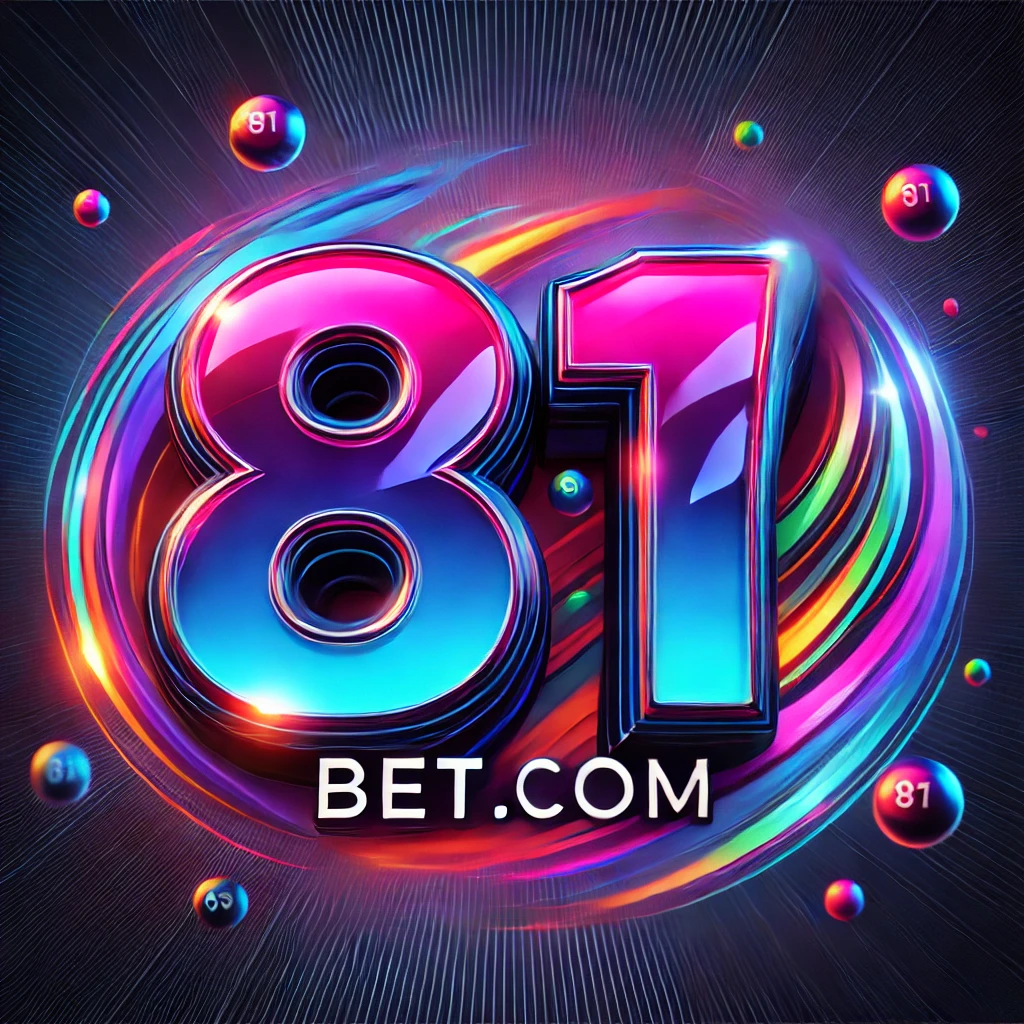 Logo da 81bet