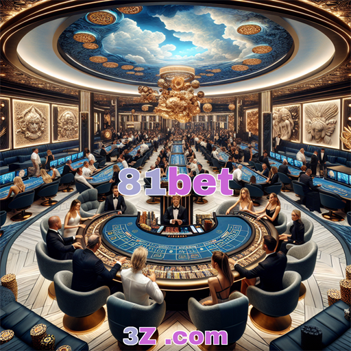 Descubra a Excitante Categoria de Jackpots no 81bet