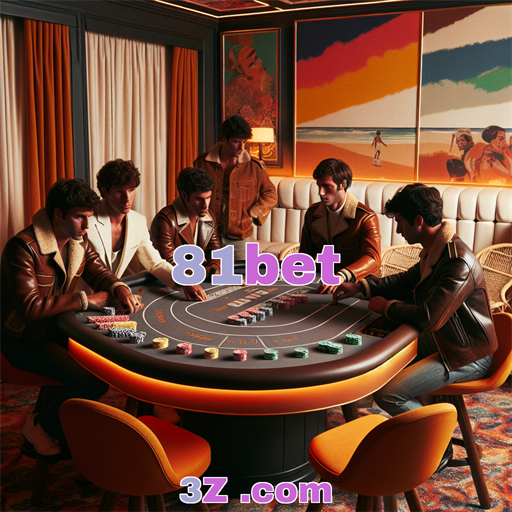 Descubra as Melhores Promoções da 81bet e Maximize Suas Chances de Ganhar