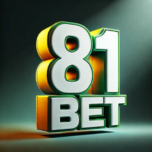 Logo 81bet